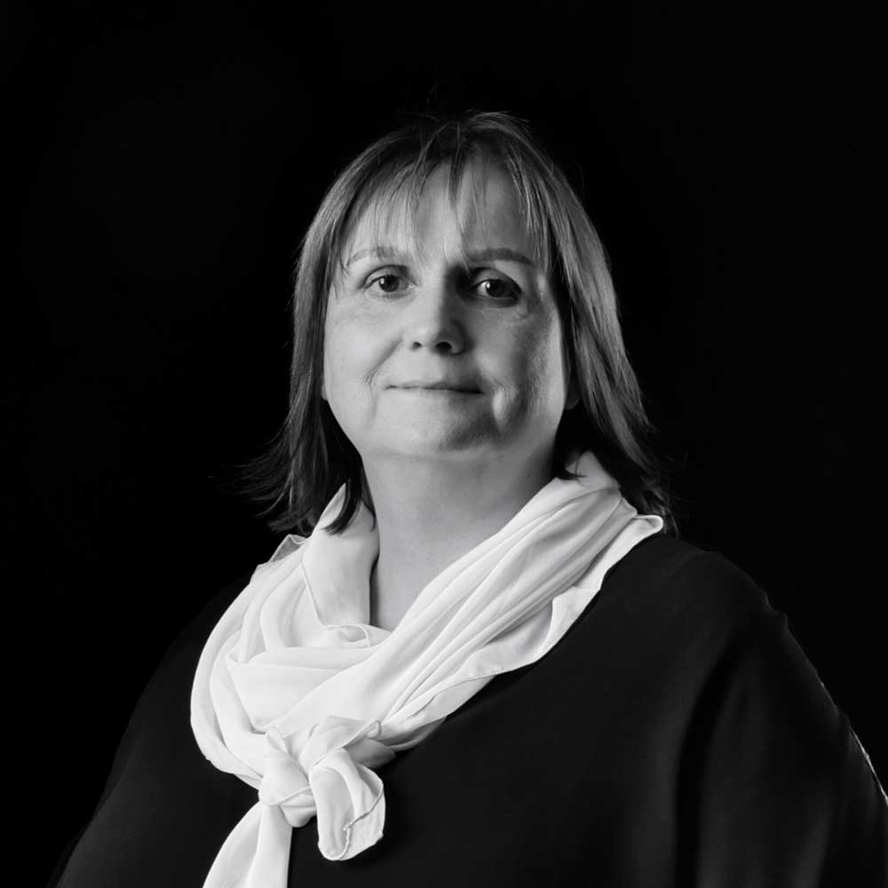 Portrait Caroline Bernier