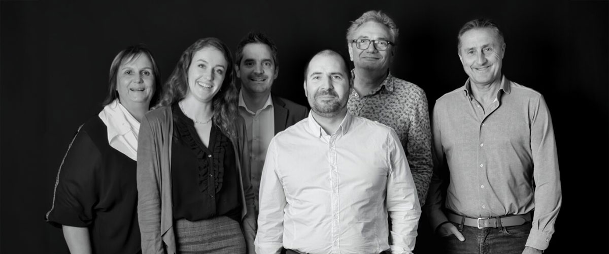 Groupe ORB'EAT