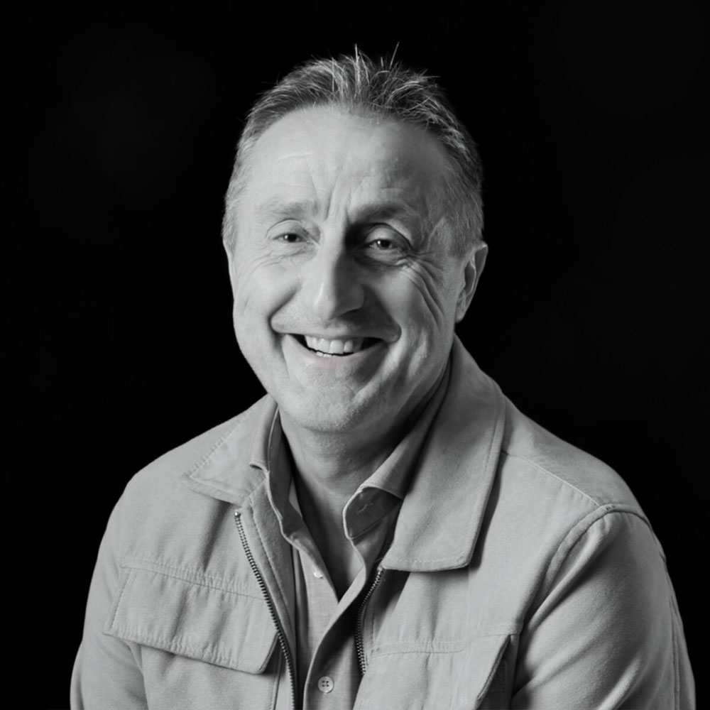 Portrait Pascal Jacquet