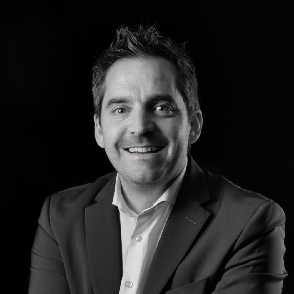 Portrait Quentin Gribaumont