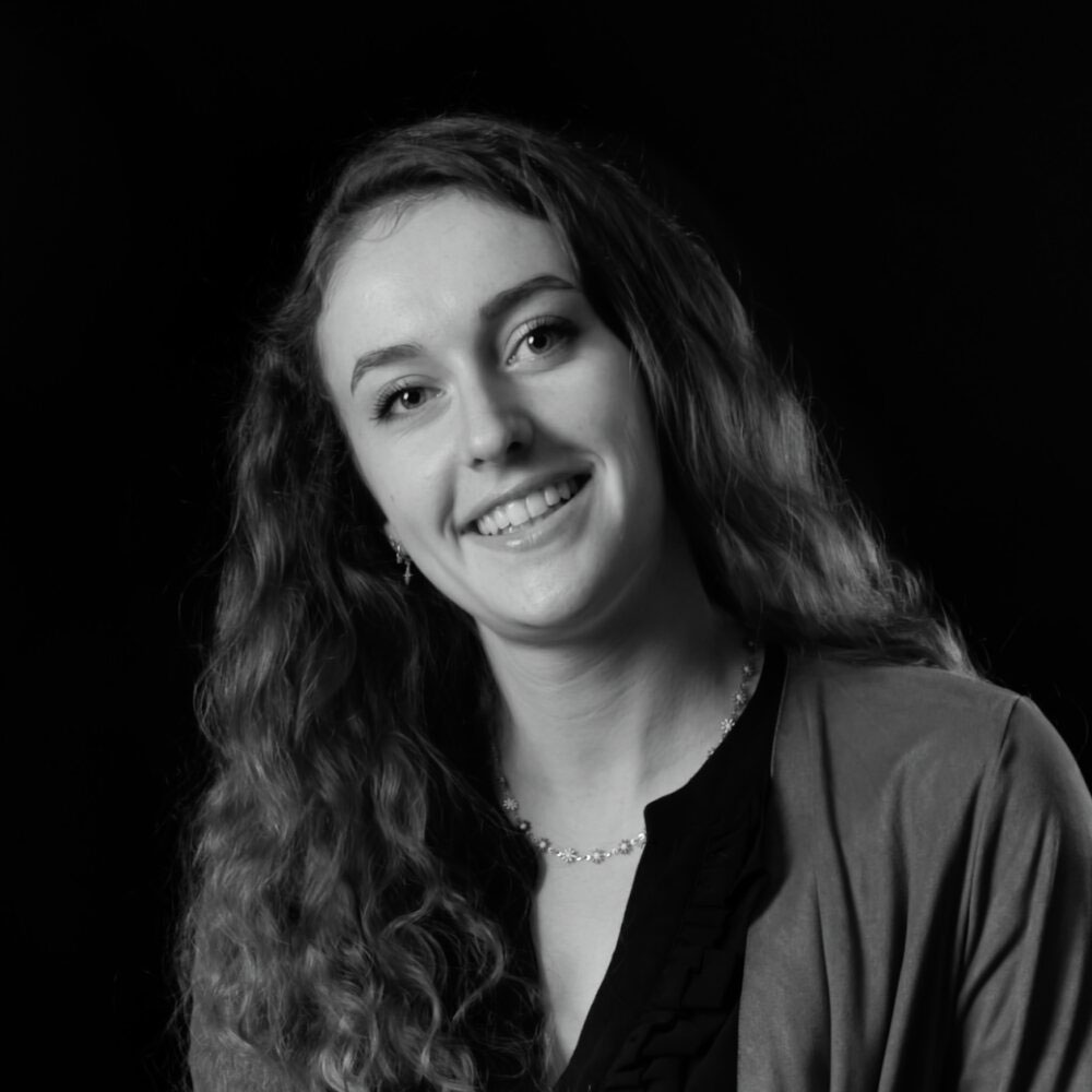 Portrait Romane Petitjean