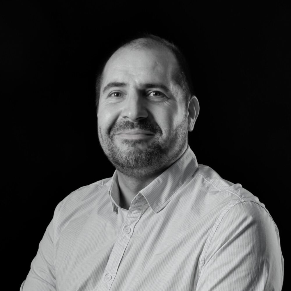 Portrait Stéphane Créer