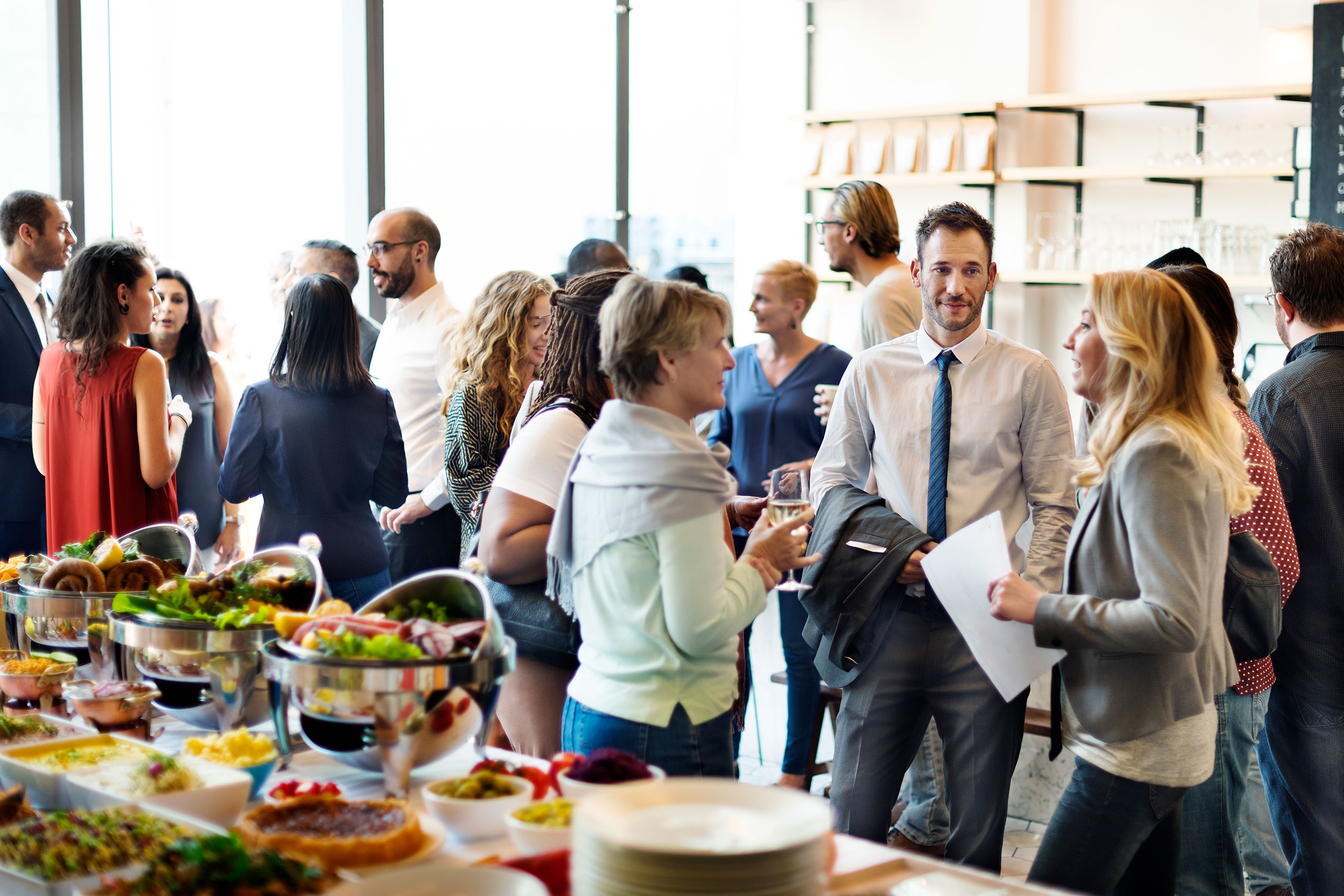 diversity-people-party-enjoyment-buffet-eating-concept