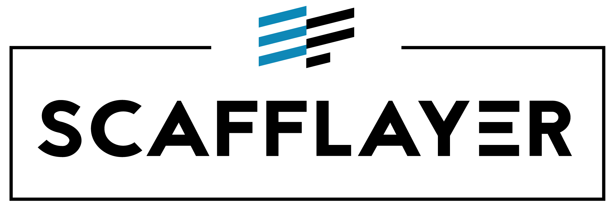 Logo Scafflayer